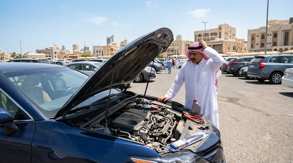 متى يجب تغيير بطارية سيارتك؟ 7 علامات لا ينبغي تجاهلها