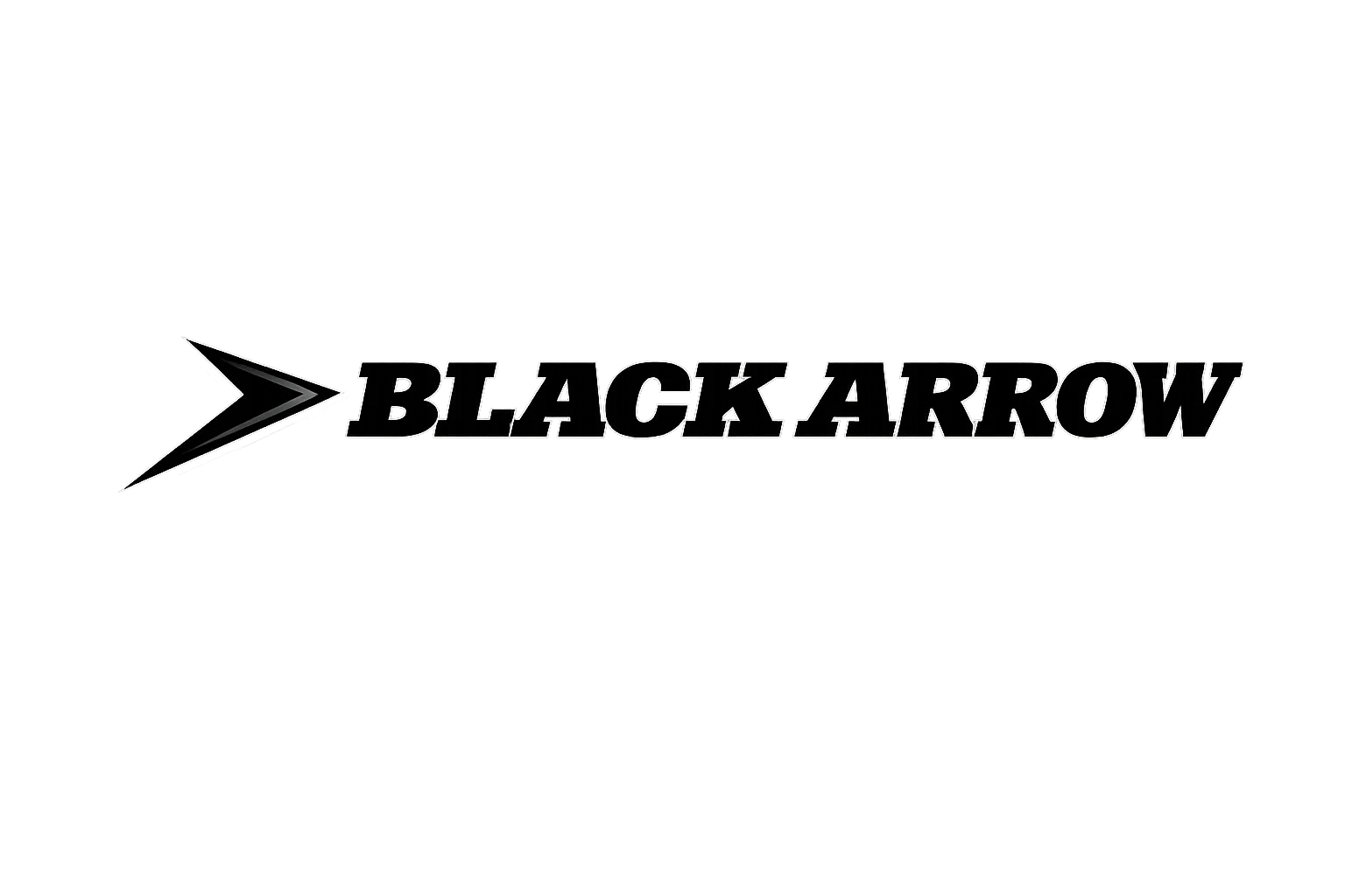 BLACKARROW