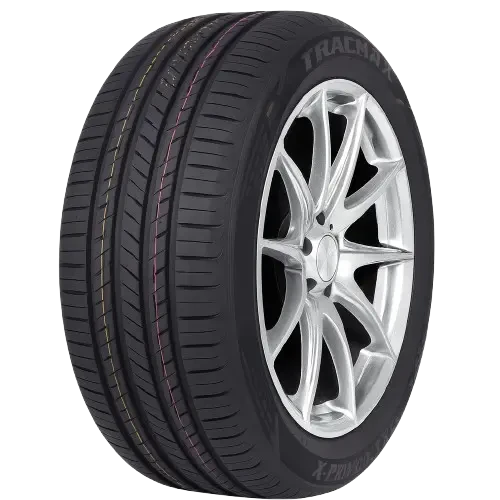 Tracmax X-PRIVILO TX5 215/60R16 95V Tire