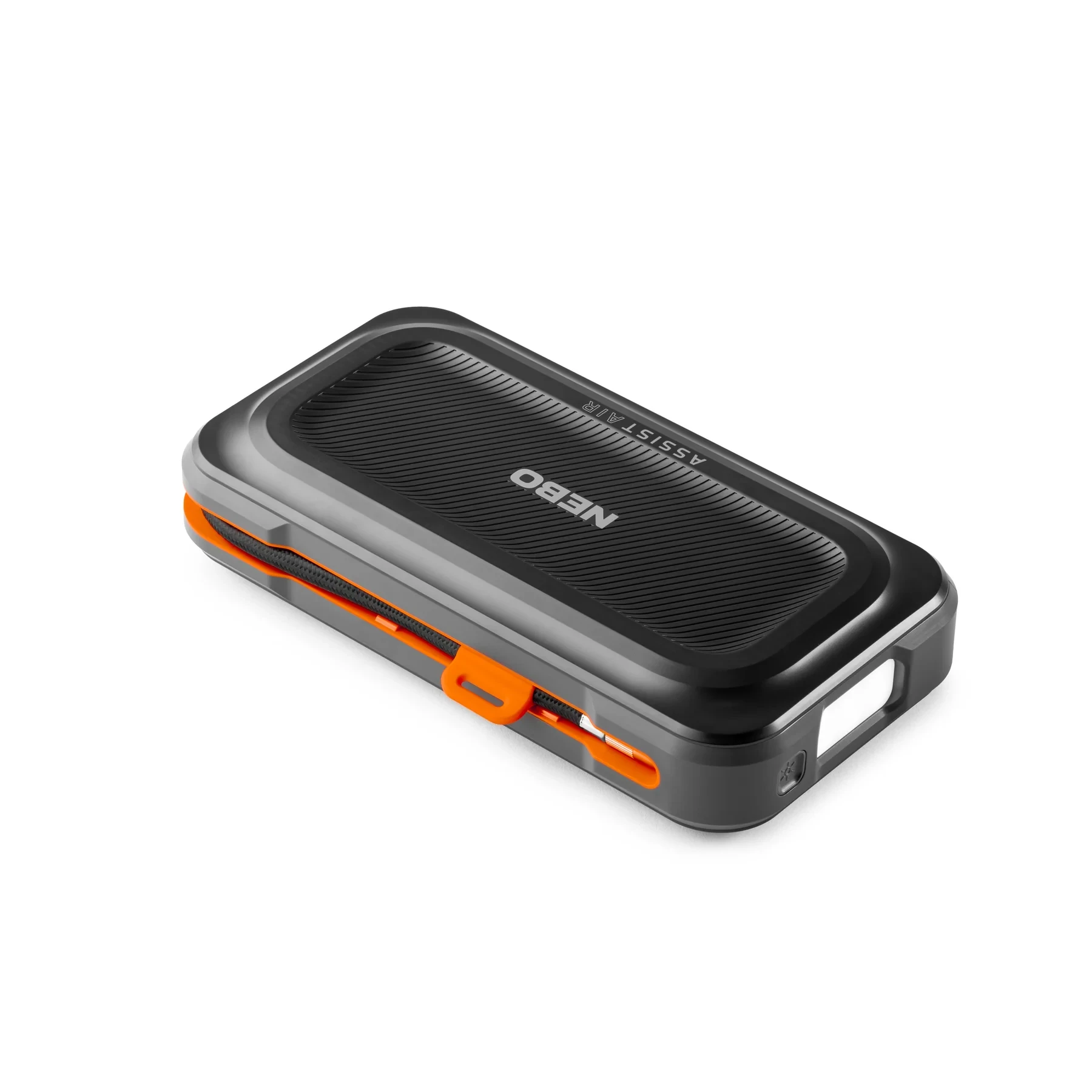 جهاز الطوارئ 4 في 1 لكل سيارة – NEBO Assist Air Jump Starter - Image 3