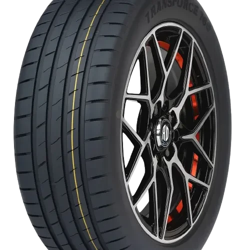 GODDARD TYRES 255/50ZR20