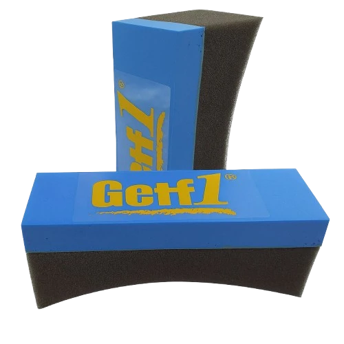 إسفنجة تنظيف الإطارات GF1