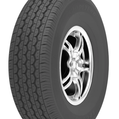 GODDARD TYRES 195R15C