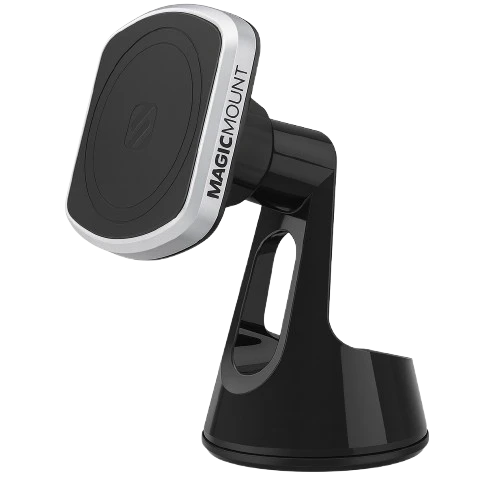 Scosche MagicMount Pro 2 Magnetic Phone Mount