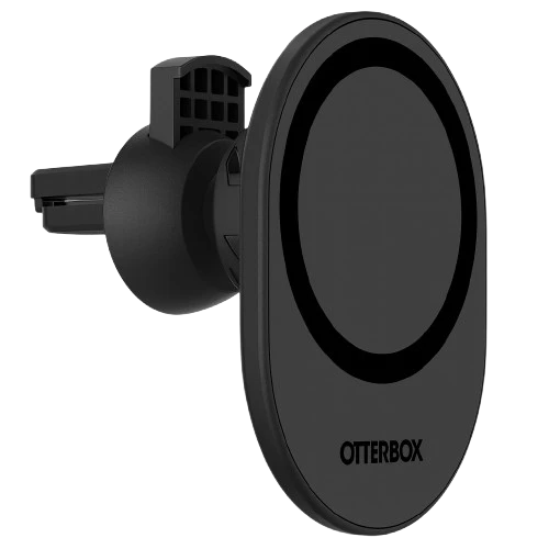 OtterBox MagSafe Magnetic Car Mount – Black