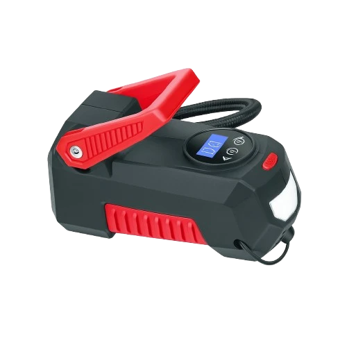 مضخة إطارات رقمية EDSN