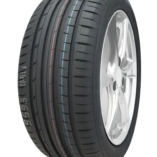 GODDARD TYRES 225/45ZR18