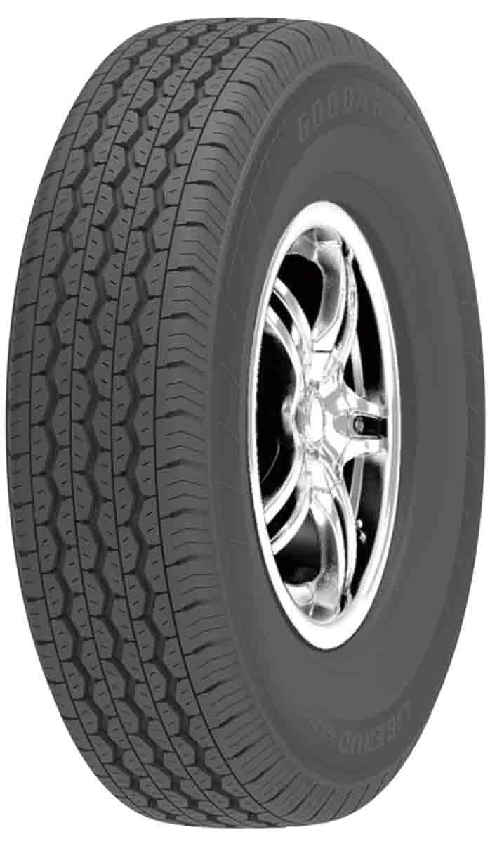 GODDARD TYRES 185R14C
