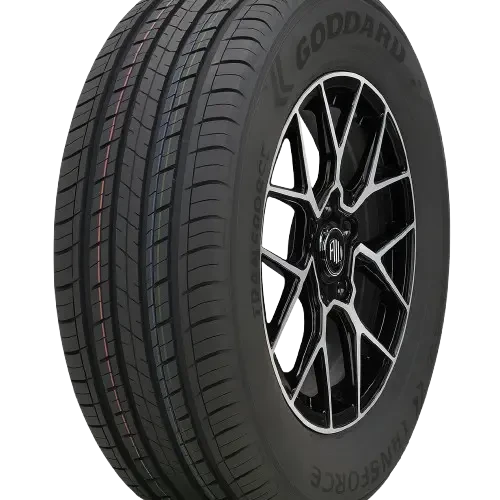 235/65R17 إطارات جودارد