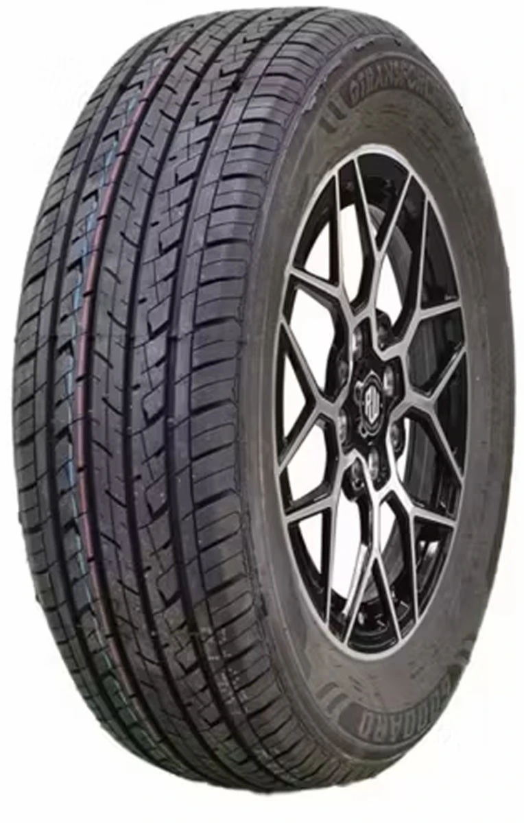 235/65R18 إطارات جودارد