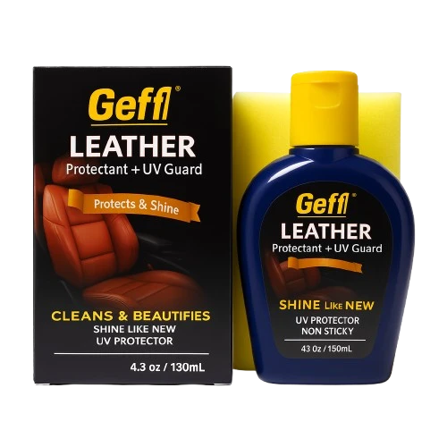 حماية الجلد + واقي UV من Getf1 – 130 مل