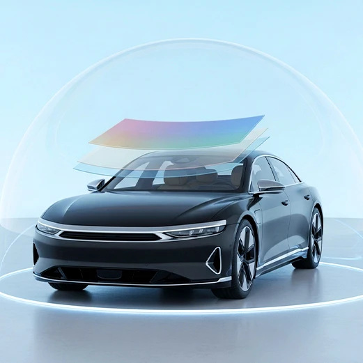 حماية الزجاج الأمامي - فيوتشر - Image 2