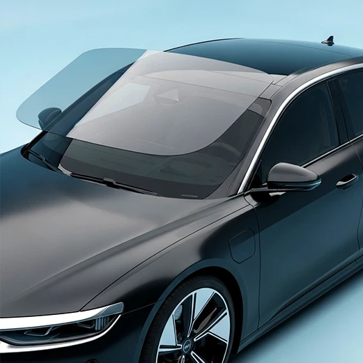 عازل حراري لزجاج السيارة - بافلو - Image 3