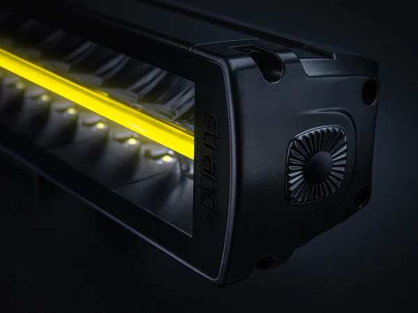 كشاف STRANDS SIBERIA XP DR ليد بار 42 بوصة - Image 3