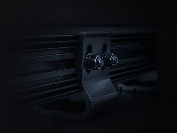 كشاف STRANDS SIBERIA XP DR ليد بار 42 بوصة