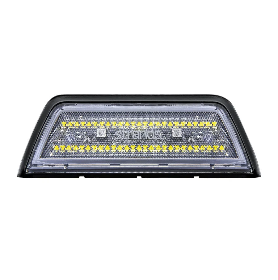 لمبة ستراندز سيبيريا SL للإضاءة المشهدية