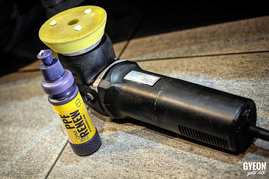 كيو تو إم بي بي إف رينيو – 1000 مل لتجديد وحماية أفلام حماية الطلاء | جيون