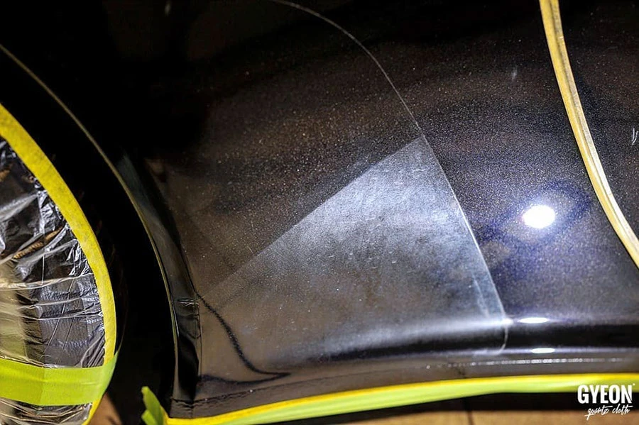 كيو تو إم بي بي إف رينيو – 1000 مل لتجديد وحماية أفلام حماية الطلاء | جيون - Image 3