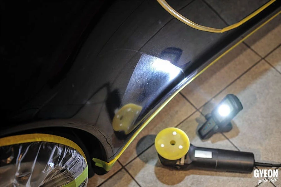 كيو تو إم بي بي إف رينيو – 1000 مل لتجديد وحماية أفلام حماية الطلاء | جيون - Image 2