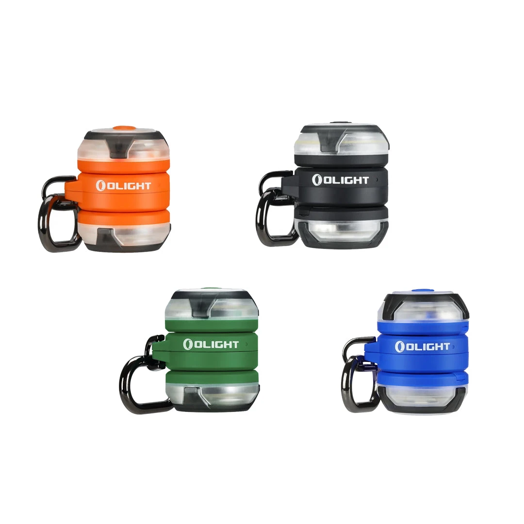OLIGHT GOBER KIT Safety Light