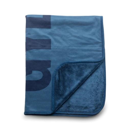 كيو تو إم سيلك دراير إيفو – 70×90 سم منشفة تنشيف فائقة الامتصاص | جيون