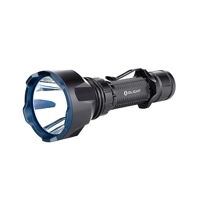 OLIGHT WARRIOR X TURBO Tactical Flashlight 1100 Lumens