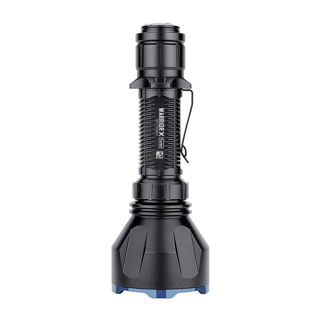كشاف OLIGHT WARRIOR X TURBO التكتيكي بقوة 1100 لومن - Image 2