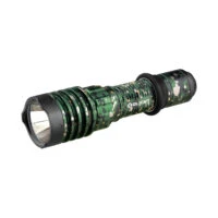 كشاف OLIGHT WARRIOR X4 التكتيكي بقوة 2600 لومن - Image 3