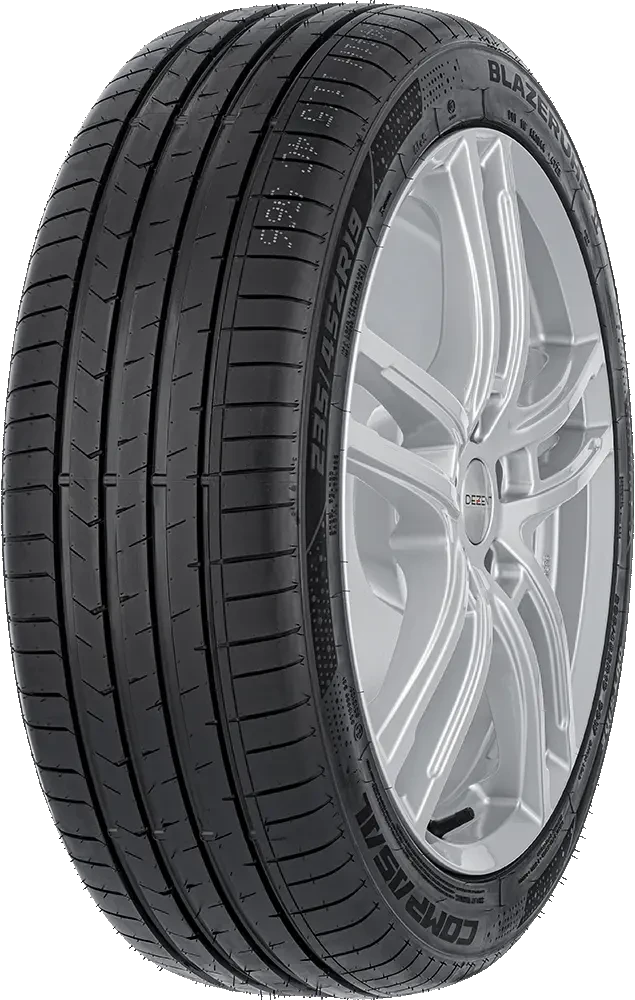 إطارات كومباسال 225/45ZR17