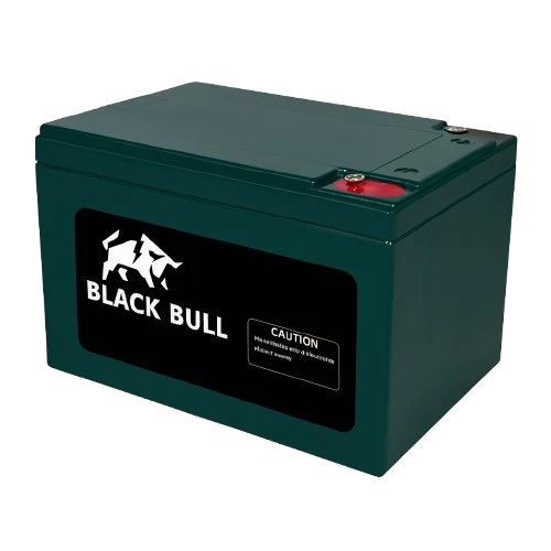 Battery Black Bull -55559-55AH