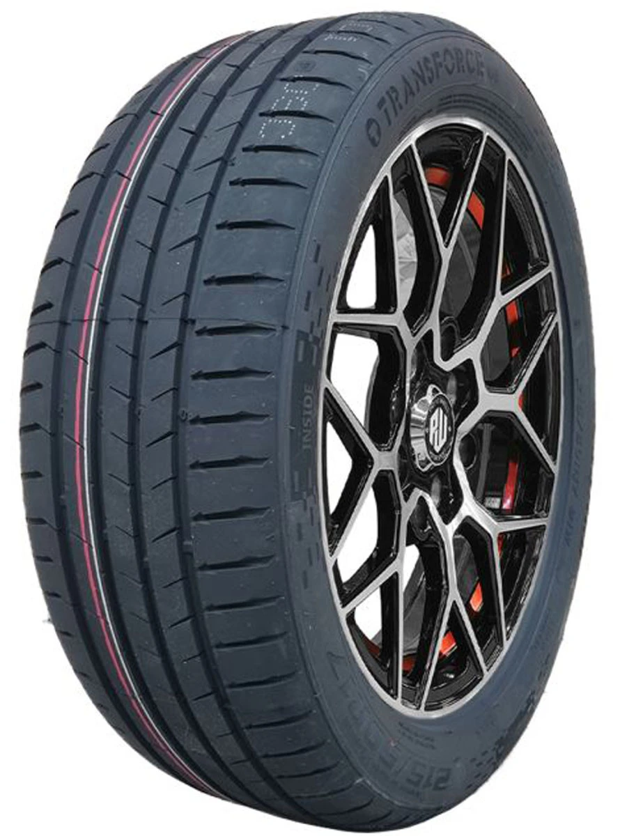 275/40R20 إطارات جودارد