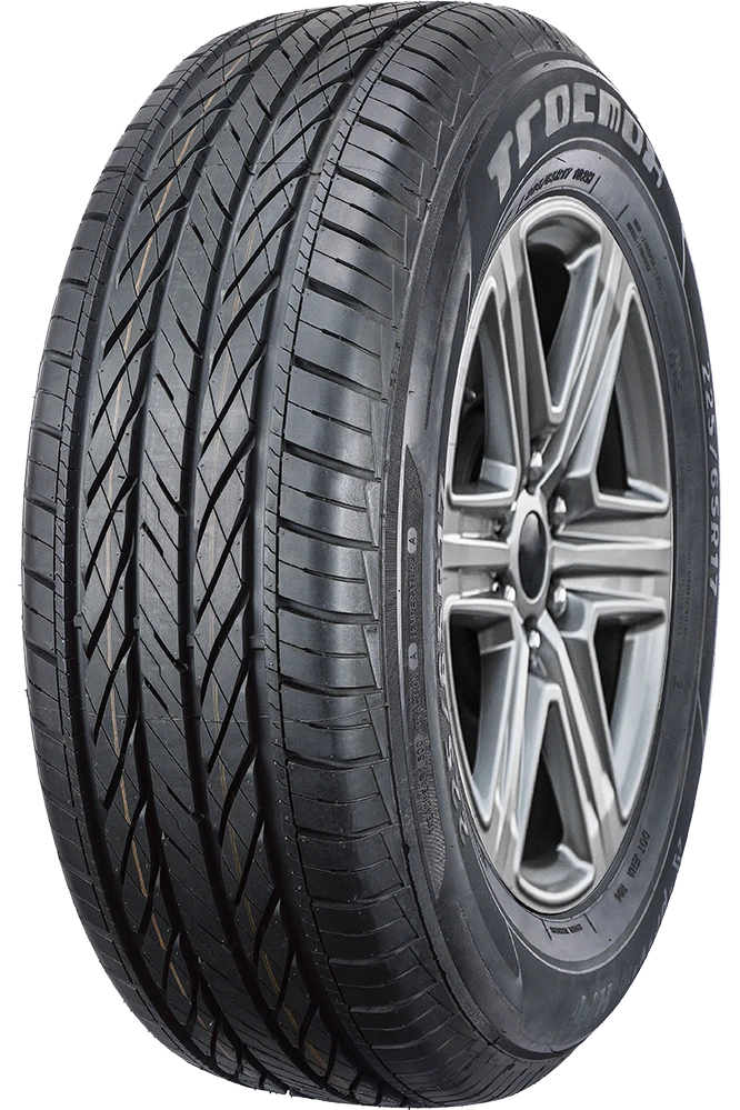 235/60R18 إطارات تراك ماكس