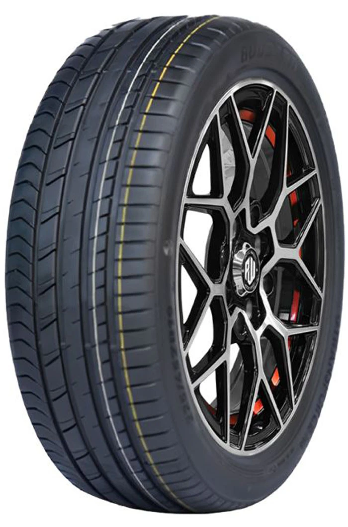 275/40R19 إطارات جودارد
