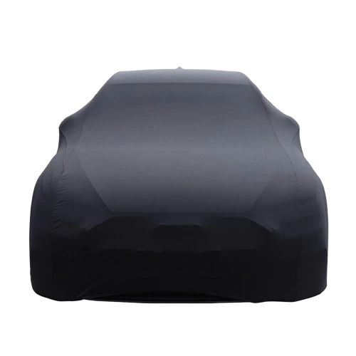 غطاء سيارة مرن – غطاء كامل مشدود للسيارة