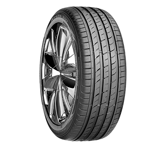 245/45R19 إطارات رود ستون الكورية - Image 3