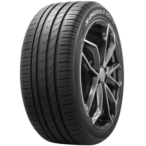 285/50ZR20 إطارات تراك ماكس