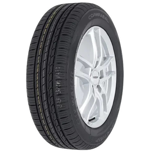 235/60R17 إطارات كومباسال