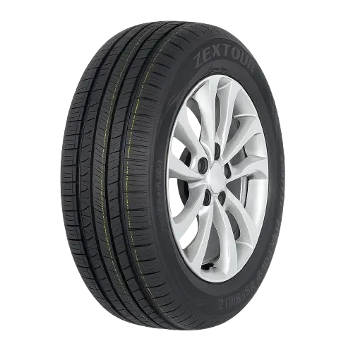 215/65R16 إطارات زكستور
