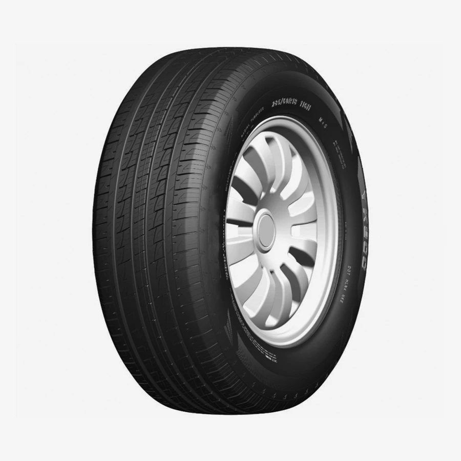 Zextour Tires 265/65R17