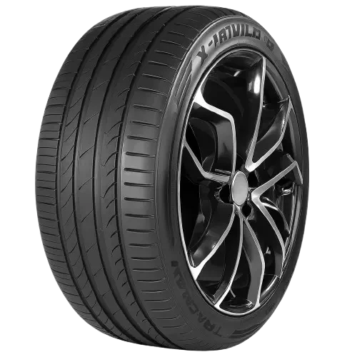 235/55ZR19 إطارات تراك ماكس