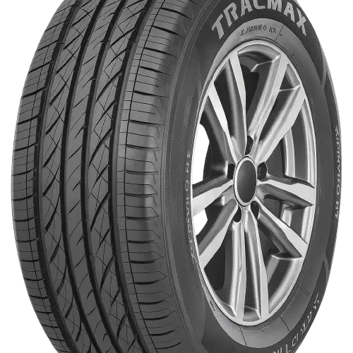 265/60R18 إطارات تراك ماكس
