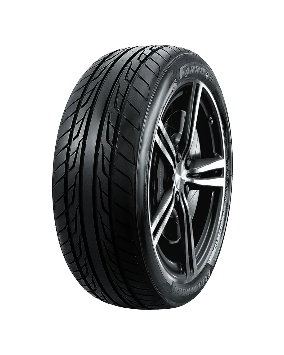 إطارات فارود 265/50R20