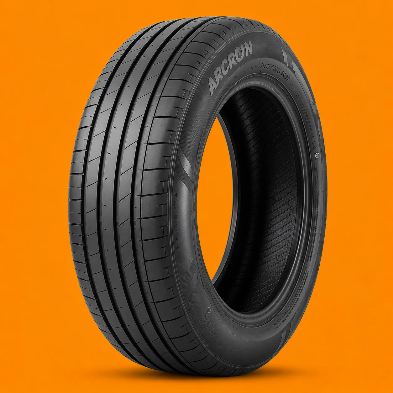 اطارات اركرون 235/55R17