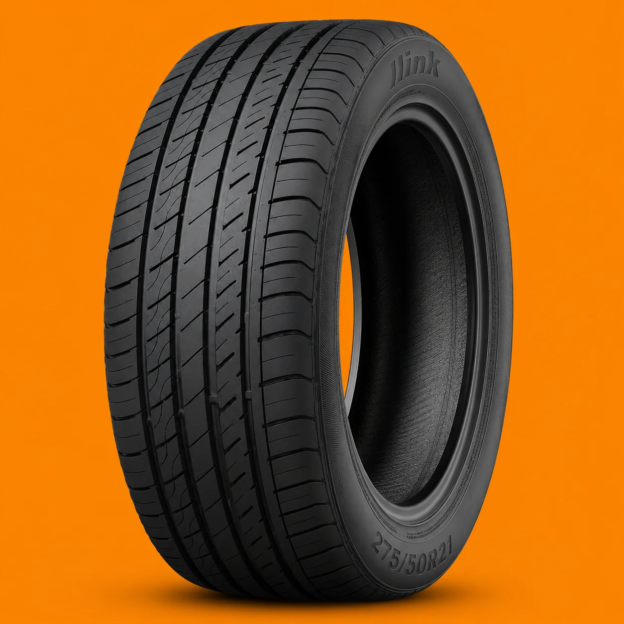 إطارات انترس 275/60R20