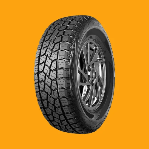 إطارات فارود 275/75R16
