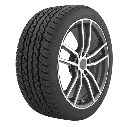 إطارات زكستور 285/65R17