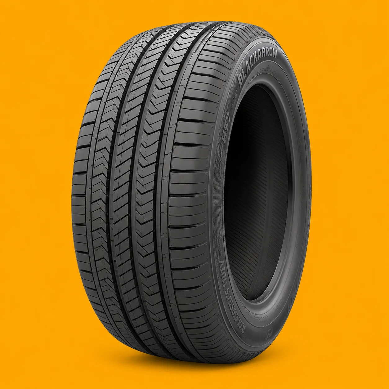 إطارات بلاك آرو 235/55R19