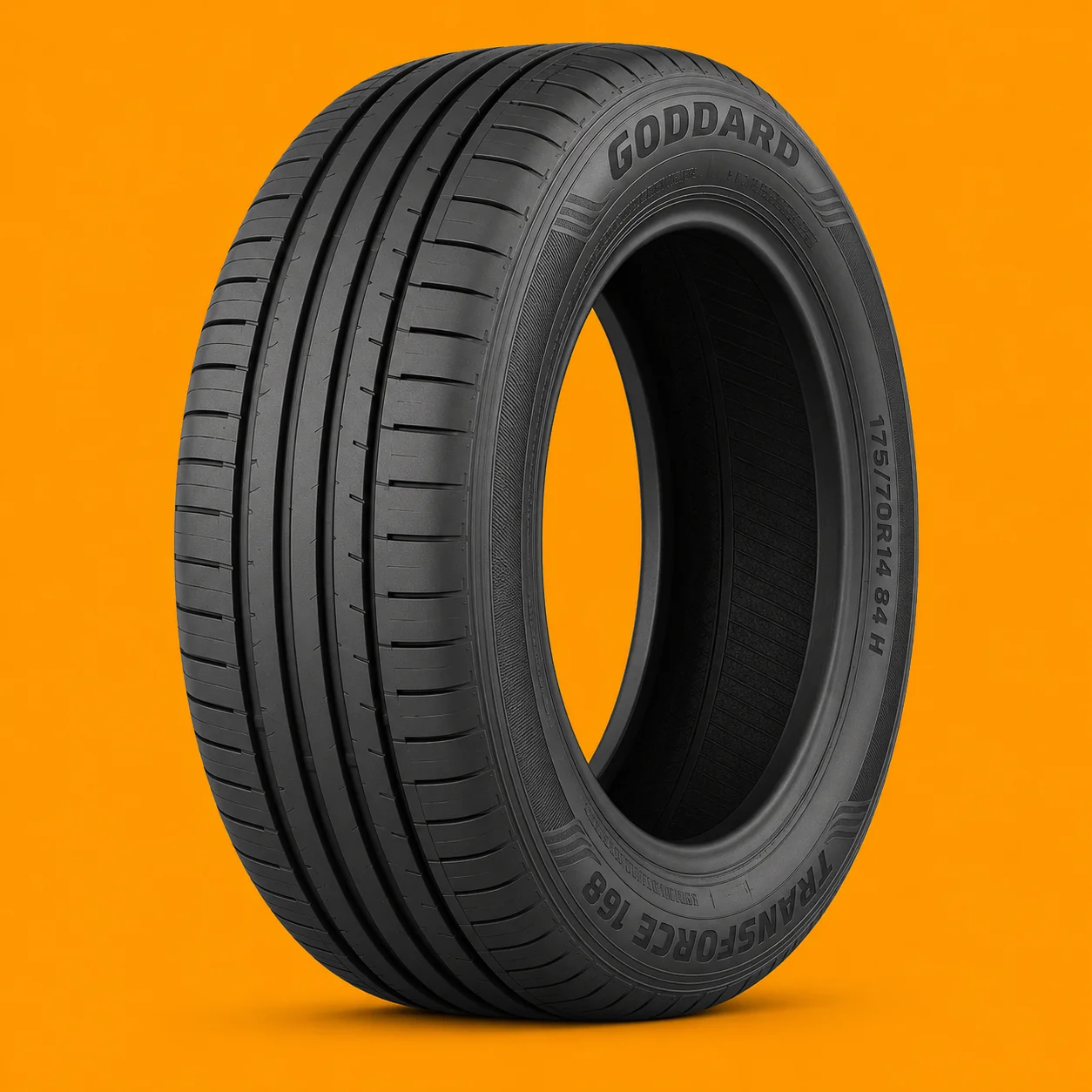 إطارات جودارد 175/70R14