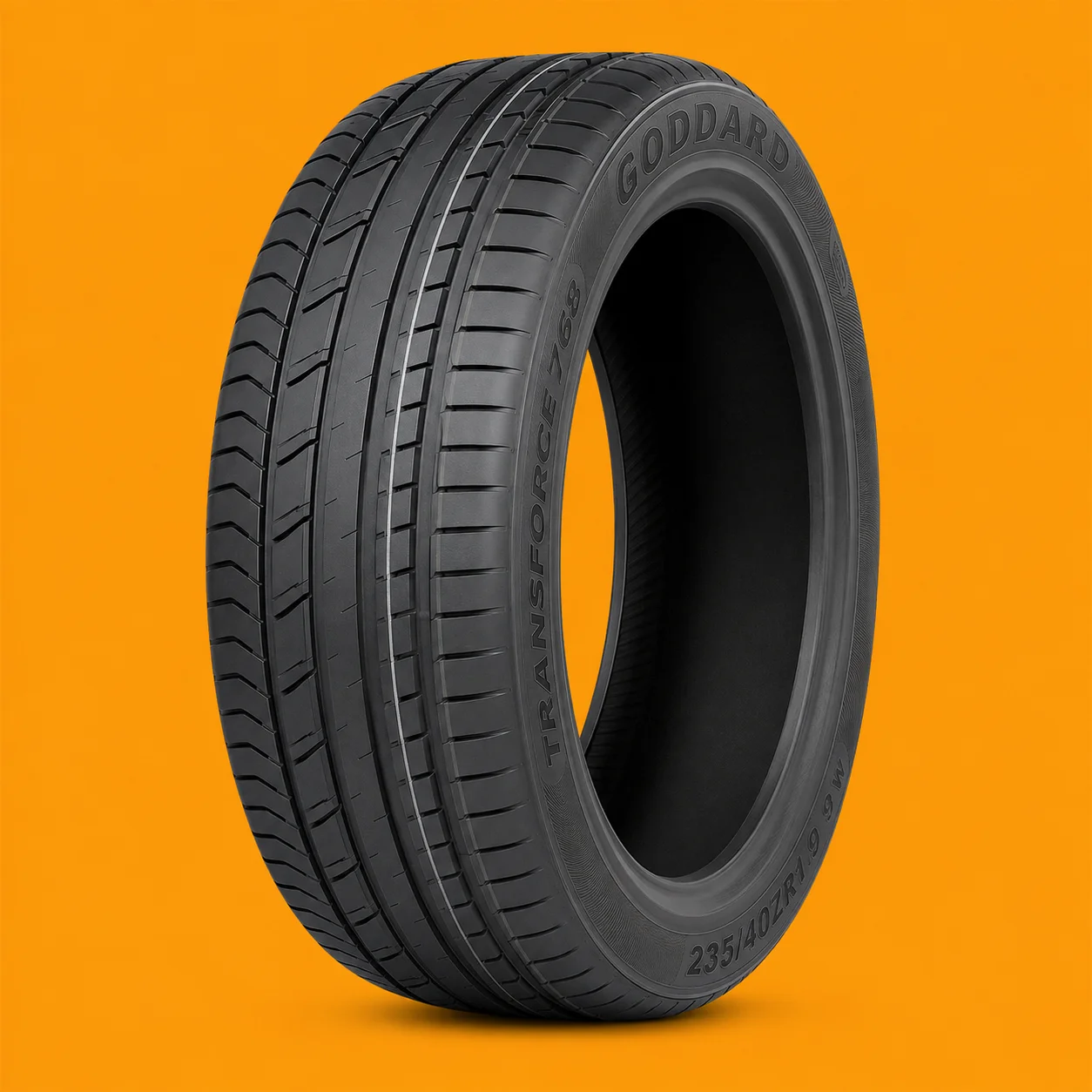 إطارات جودارد 235/40ZR19