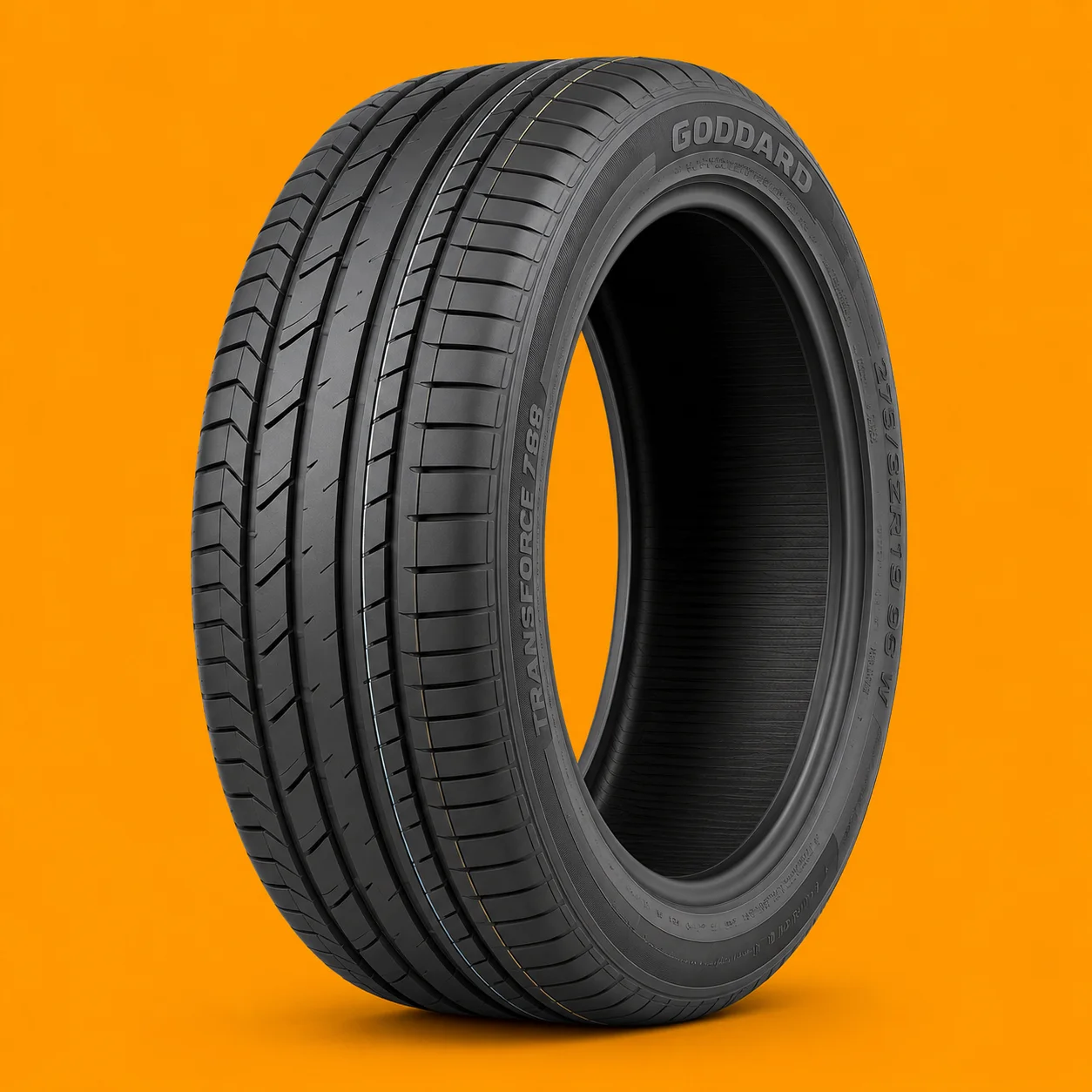 إطارات جودارد 275/35ZR19